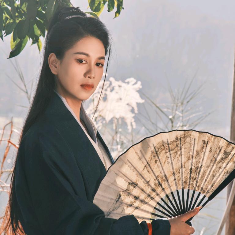 忧愁鹿鹿子