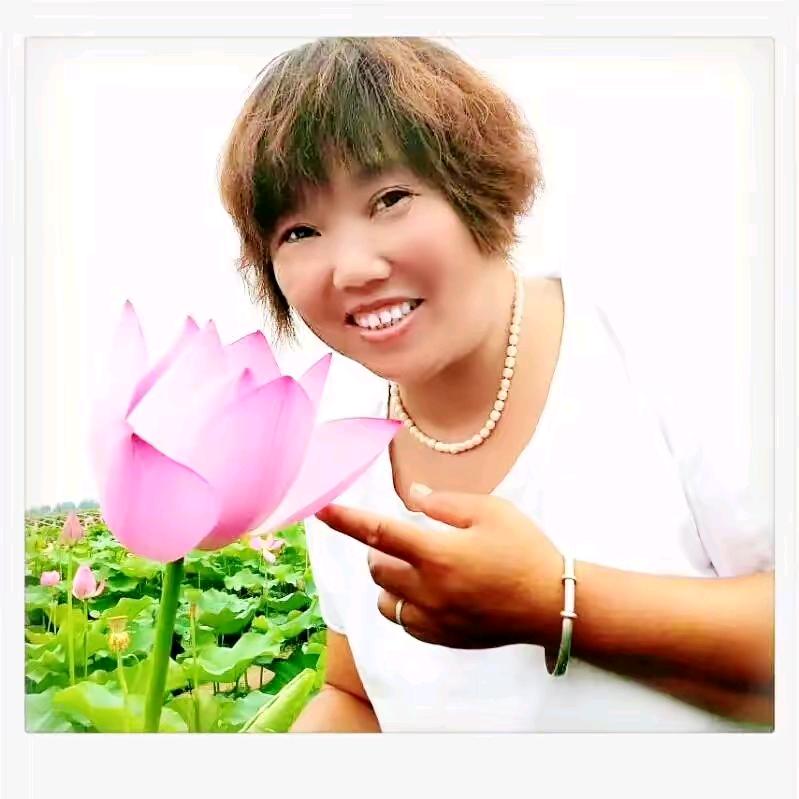 芳姐