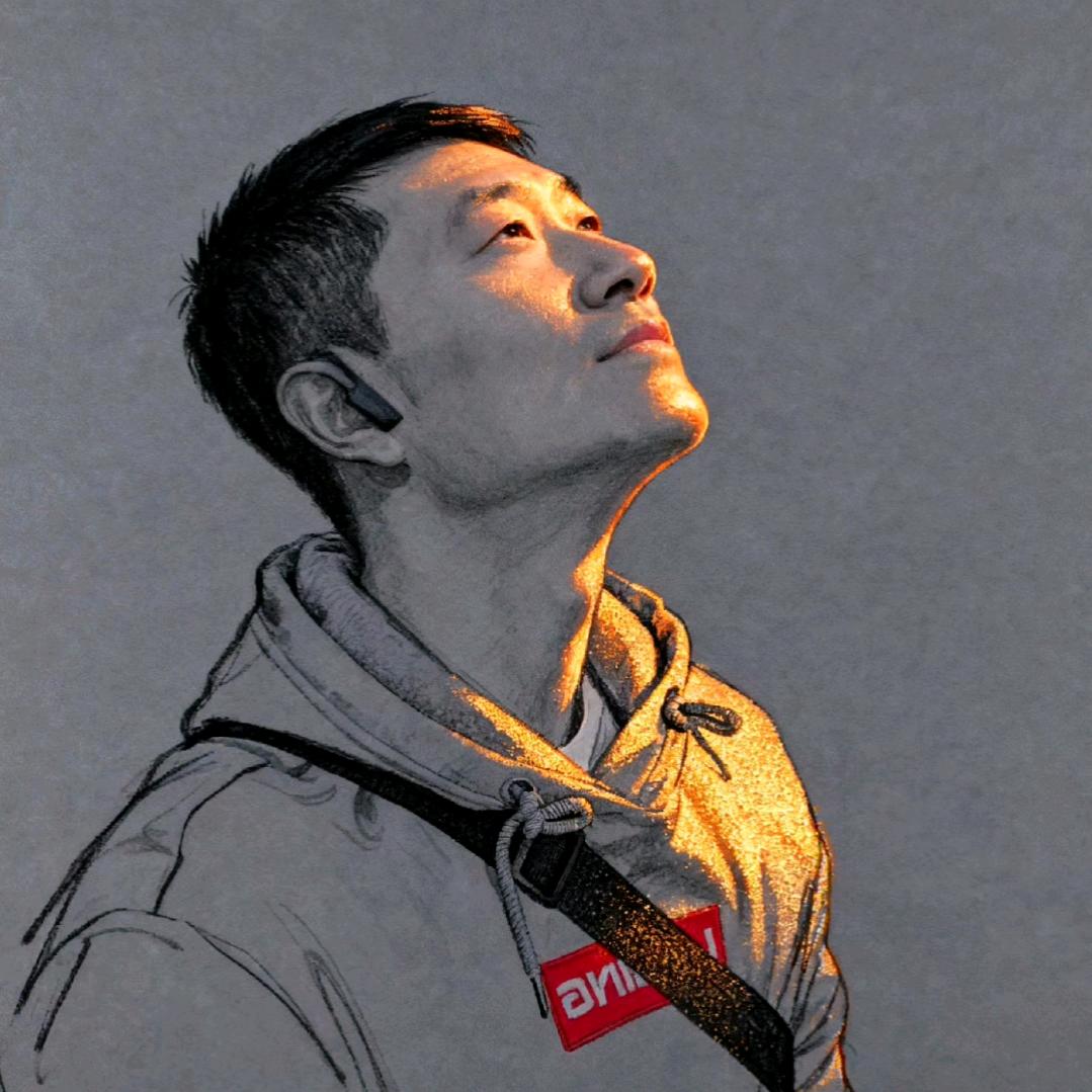 山東單縣莱河西畔馮橋馮家:馮憲勇