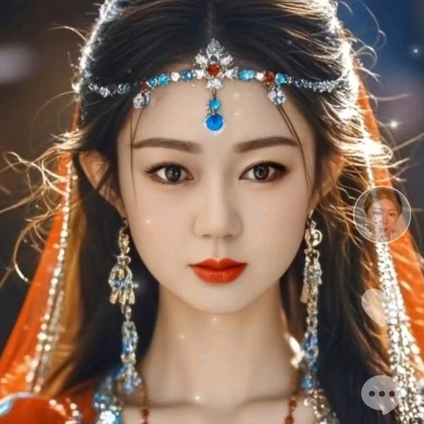 @丽丽᭄❤️再慕᭄