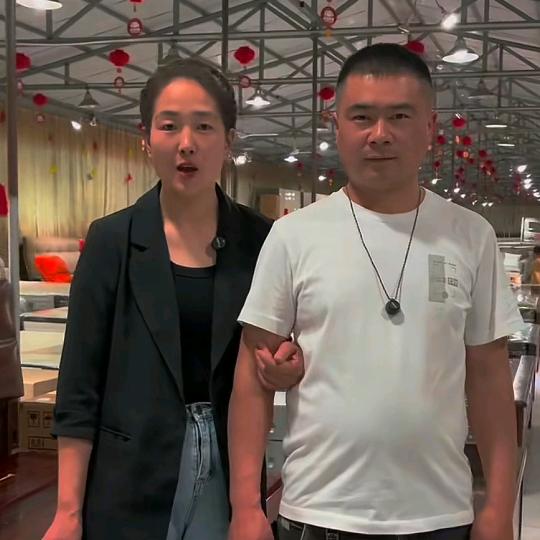 毛营长林家具城（海伟）