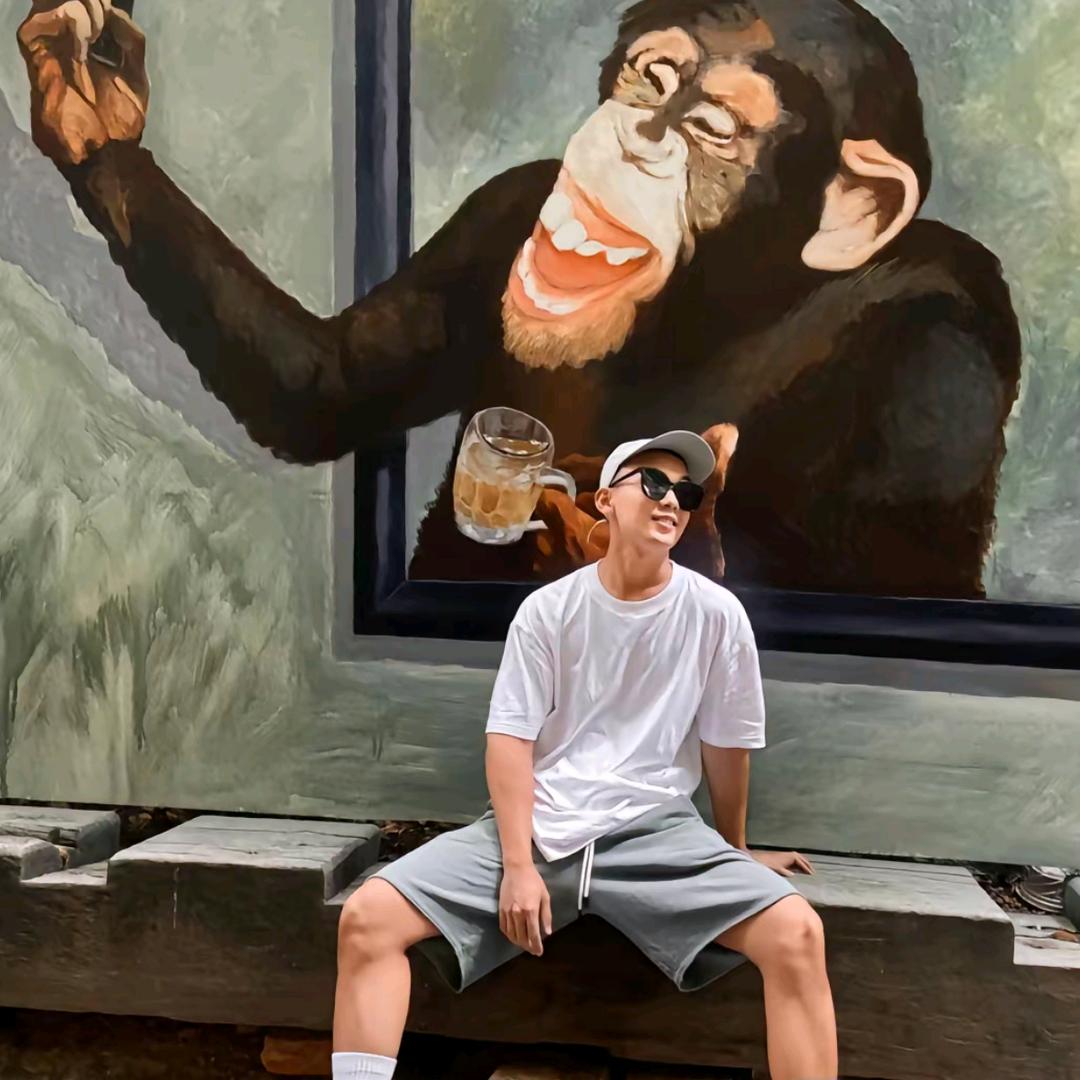 美式加冰