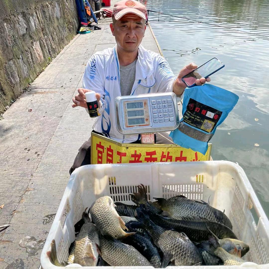 昆明渔具～红帽597