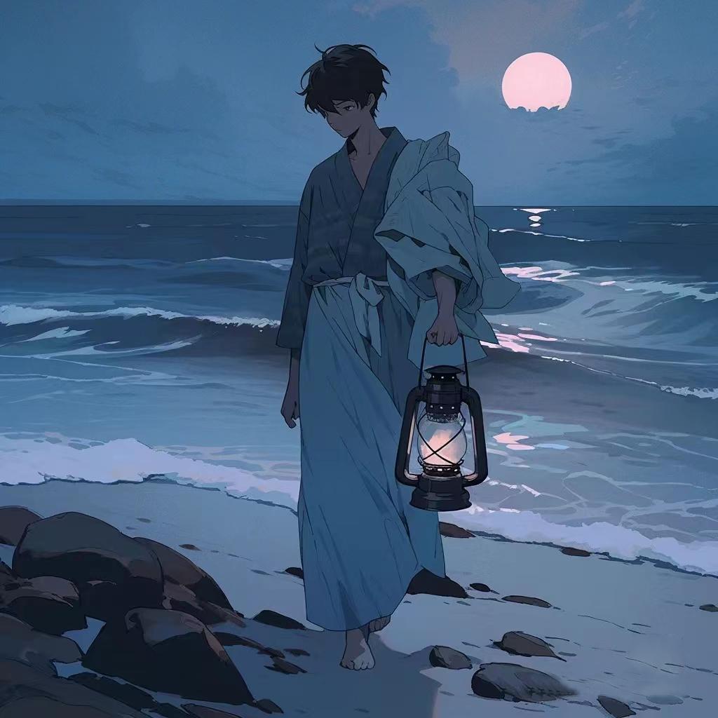 老高。