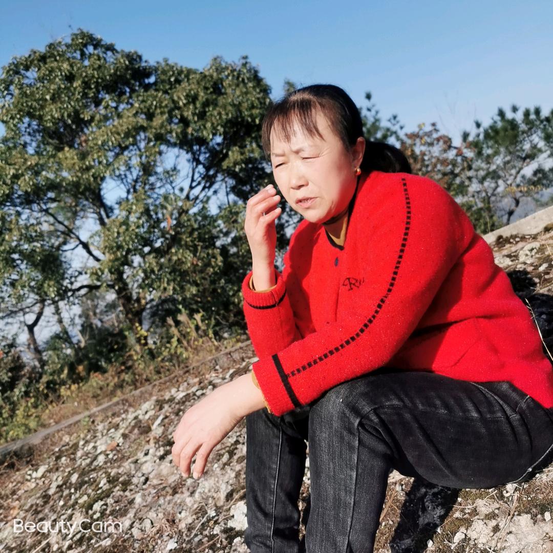 打工人国艳姐
