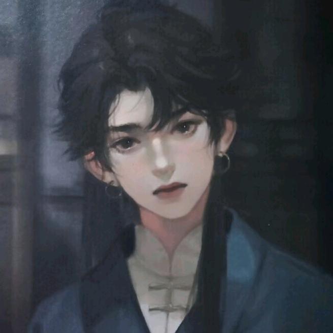 森影【漫推】