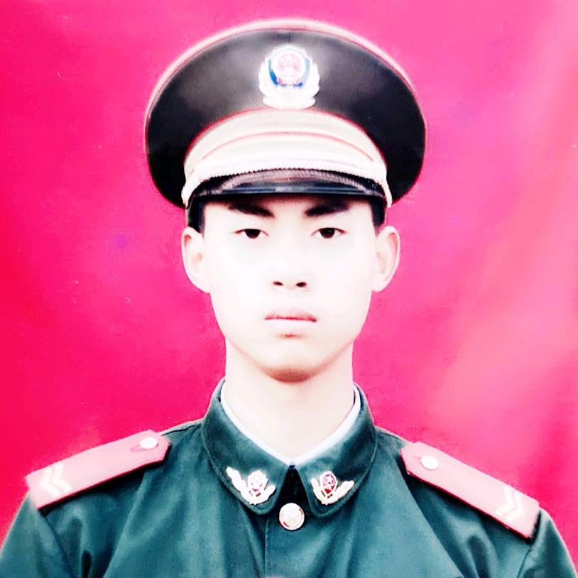 藏汉夫妇