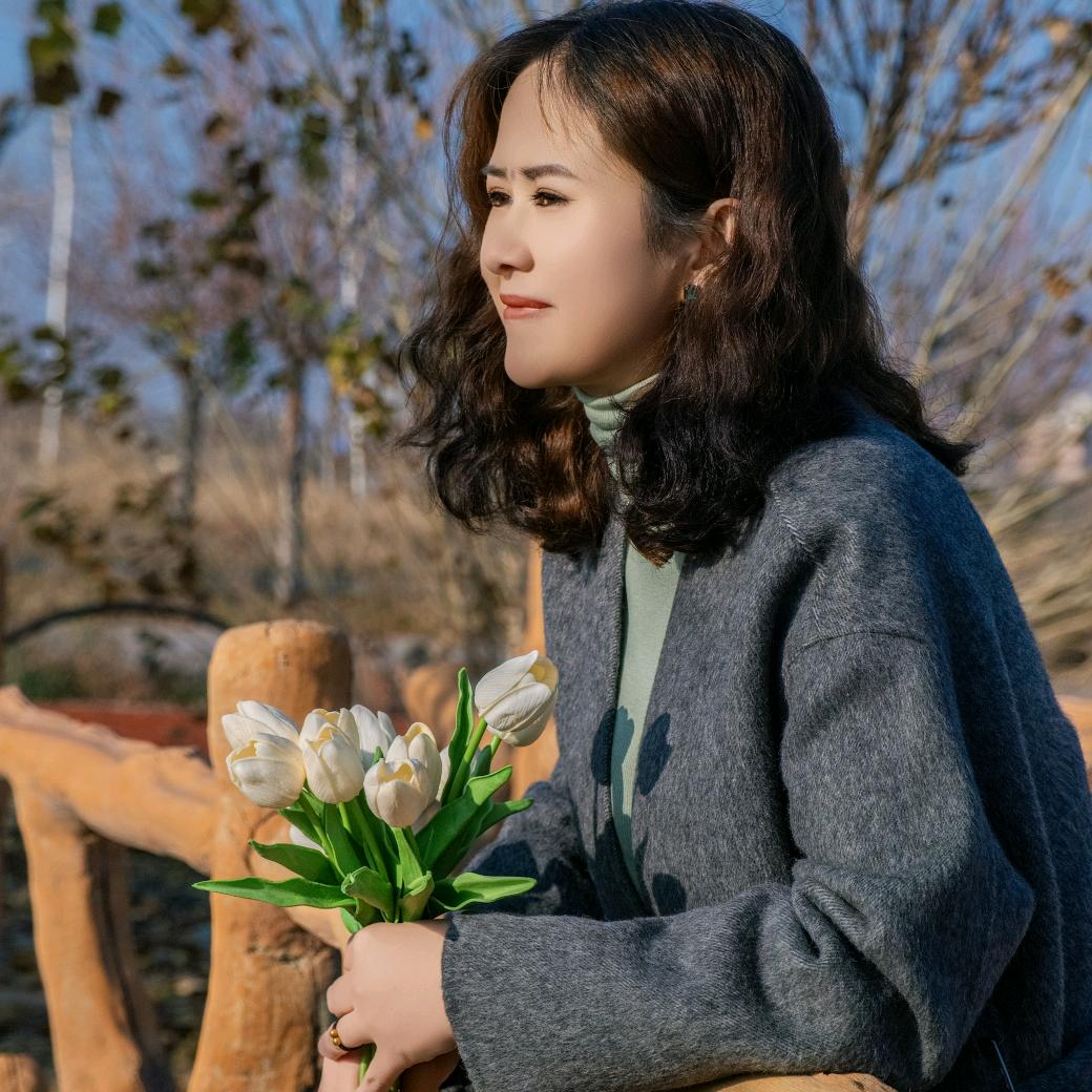 阿依江分享好物