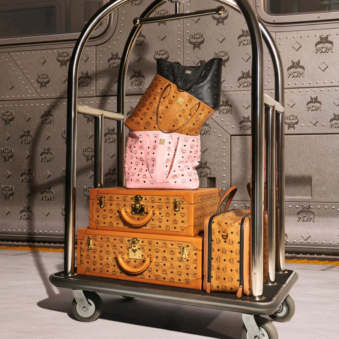 兰州国芳中心MCM