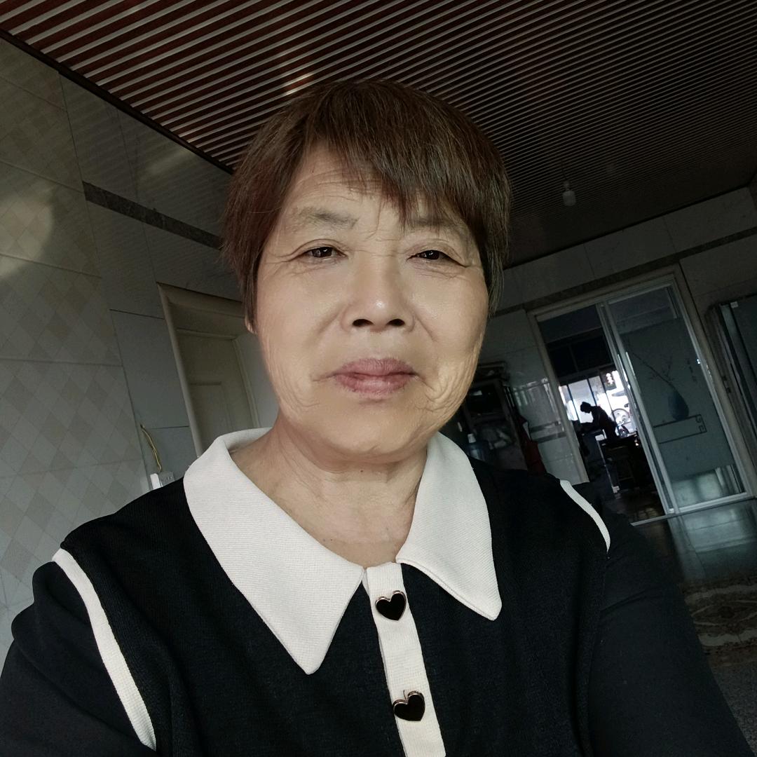 农村马姐