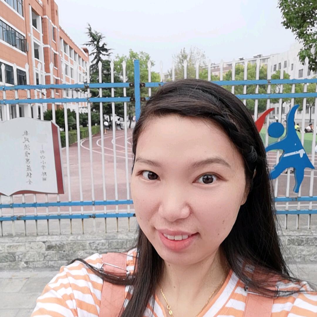 小晖晖🌈
