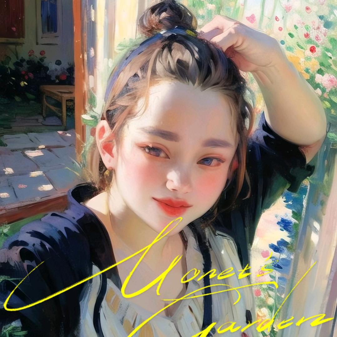 财源广进女🌊💵