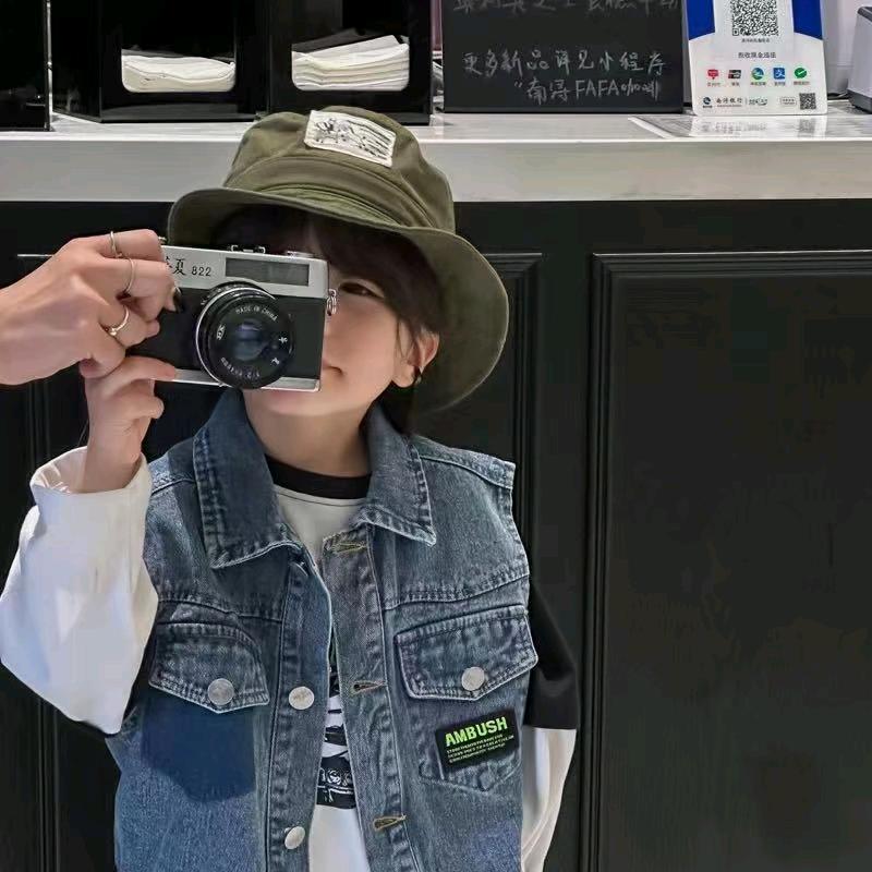 湘桥区萌丫丫童装店