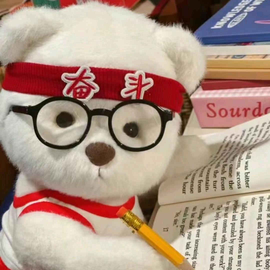 小陈必上岸（CPV考试版）