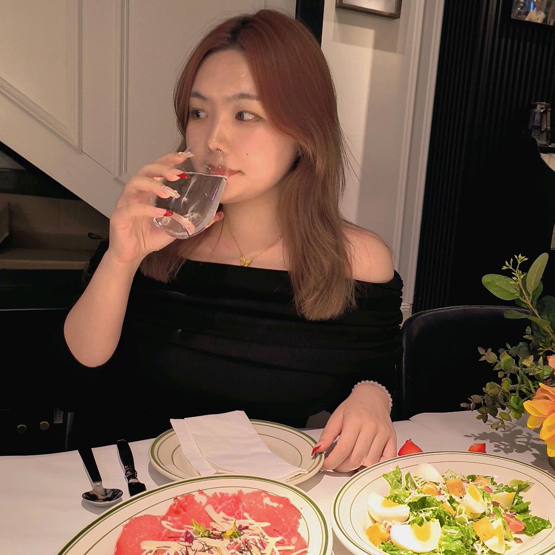 好吃西兰花🥦