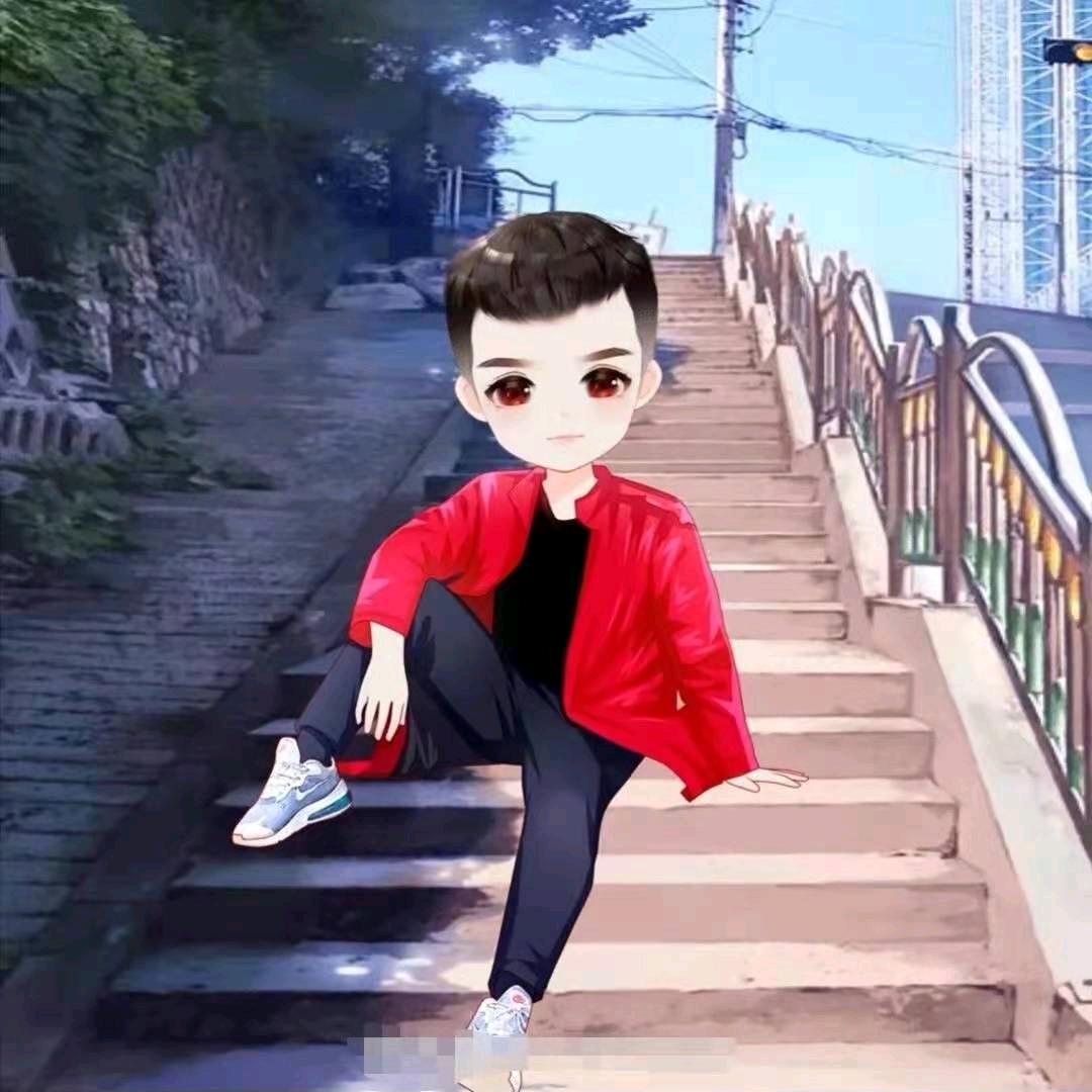 汾酒人
