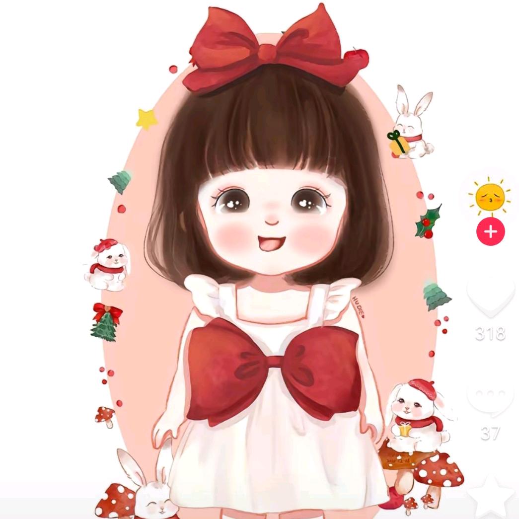冉冉妈妈