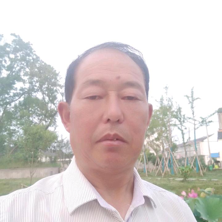 开心就好:
