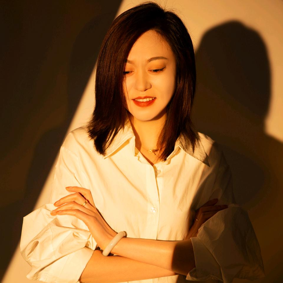 待我长发及腰🌻