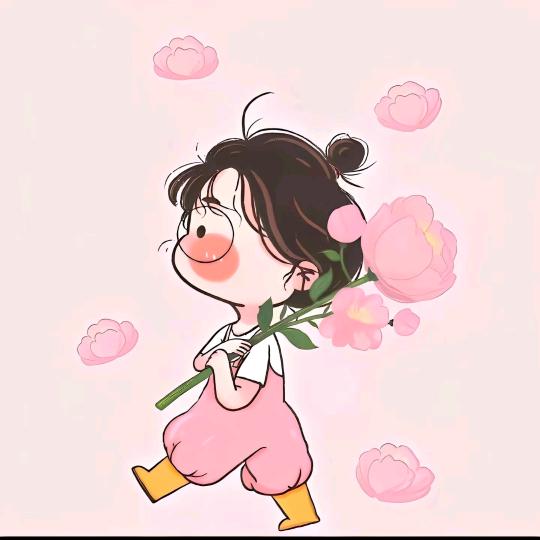 〆恋之花朵