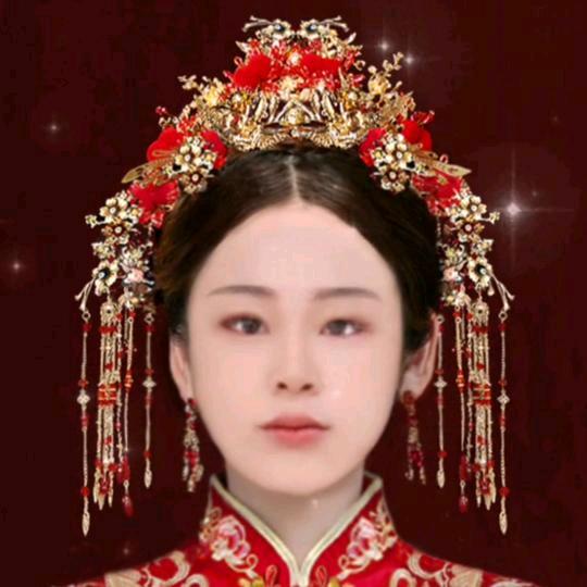 龙🐉燕的额娘
