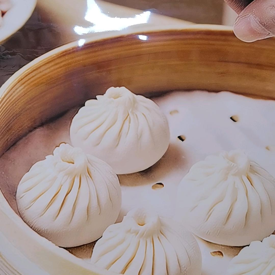 小金鱼.小笼包、烧麦 馄饨店
