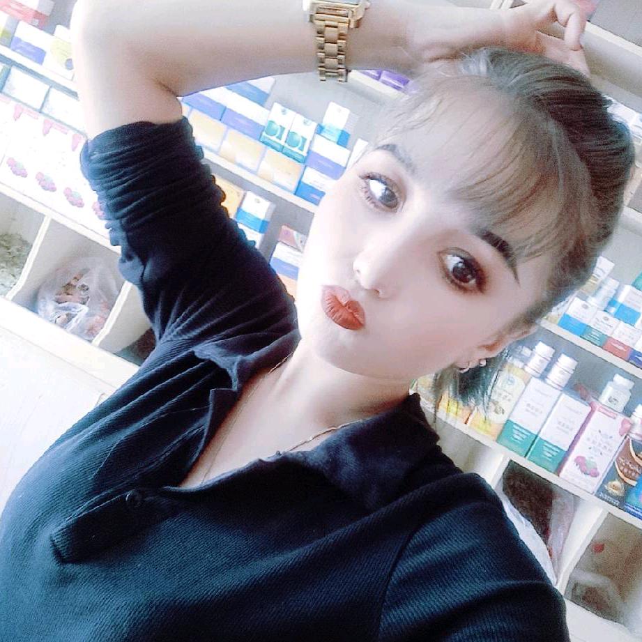 女皇👮‍♀️