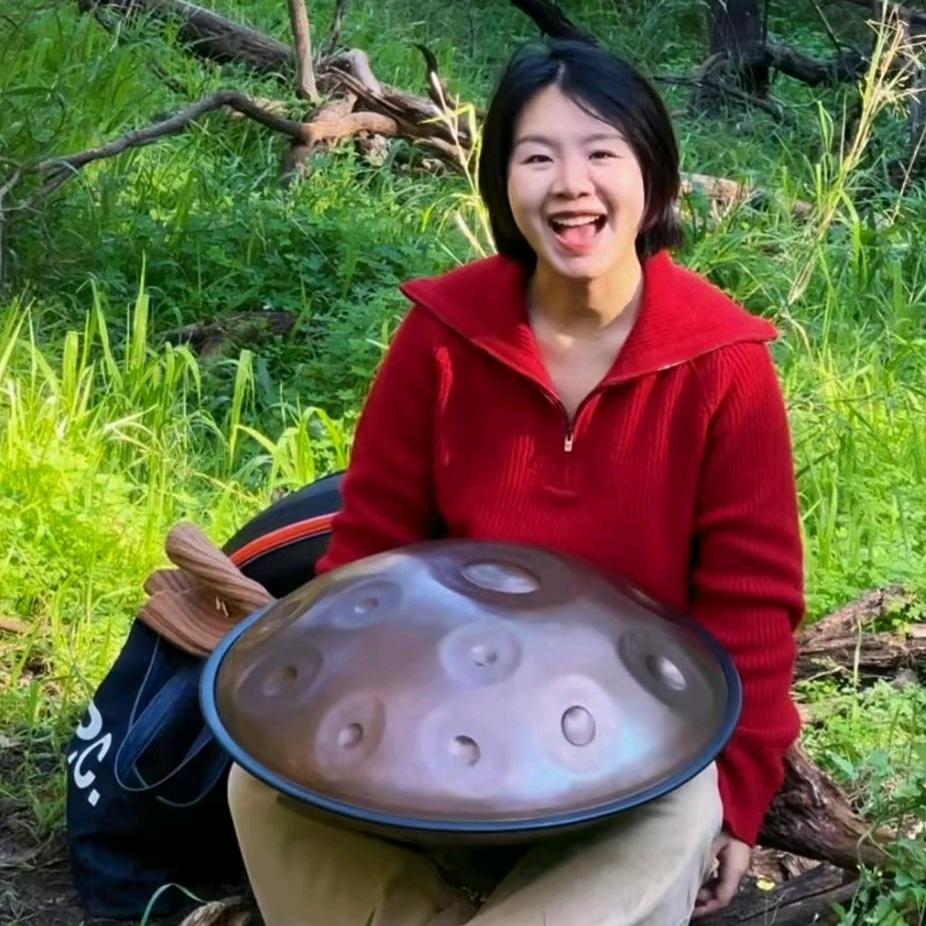 埃米多的澳洲日记