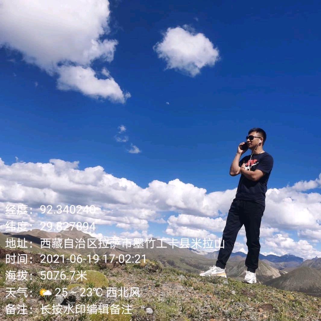 涛哥