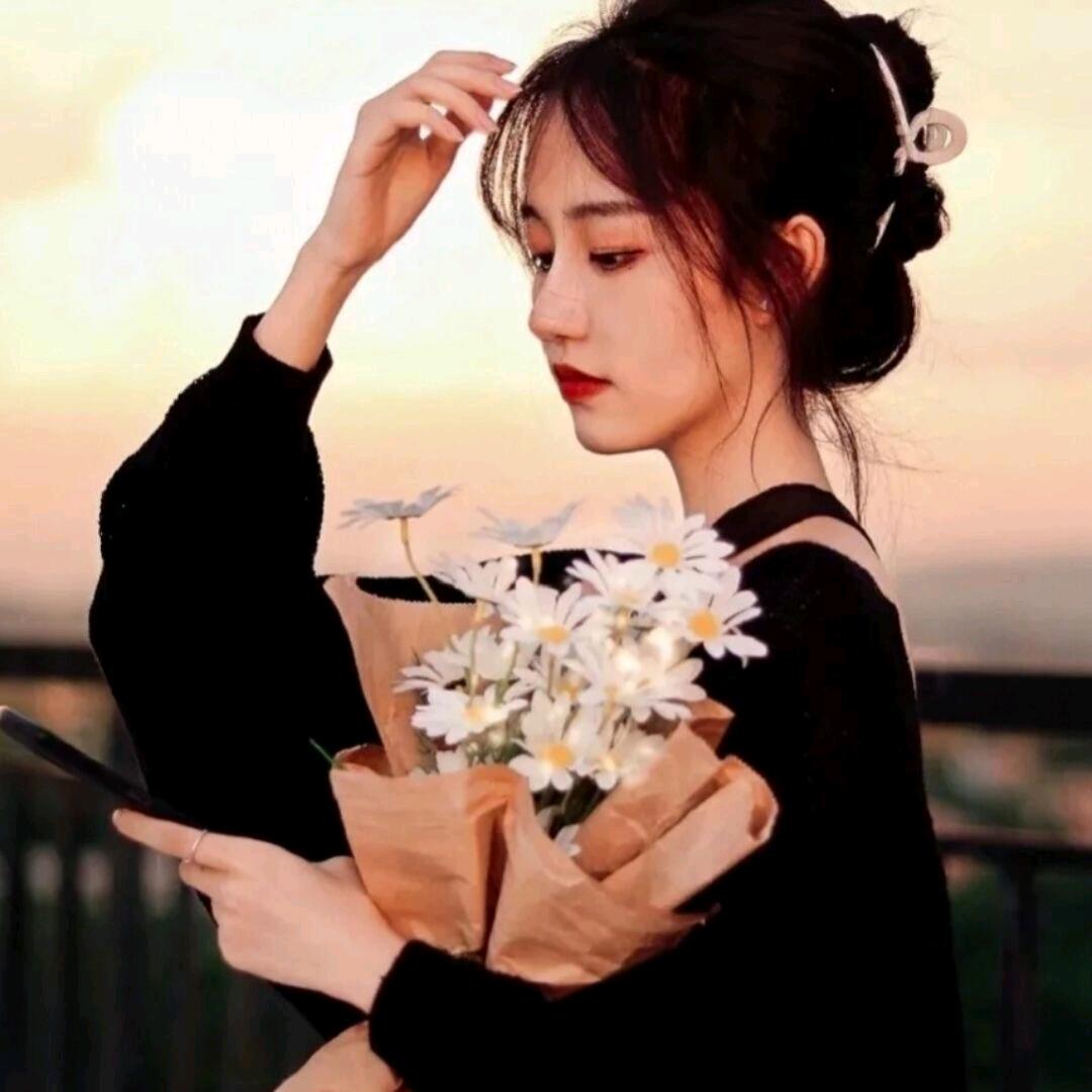 落栀