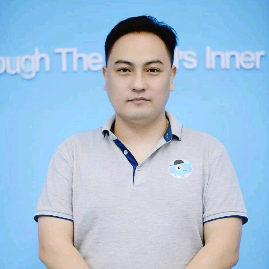 讲英语的大哥🎙🎙