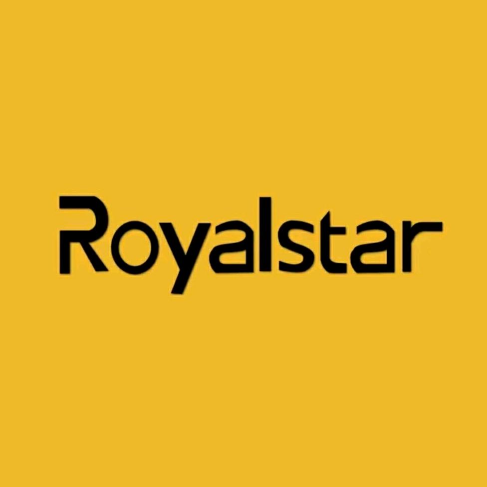荣事达Royalstar空气炸锅