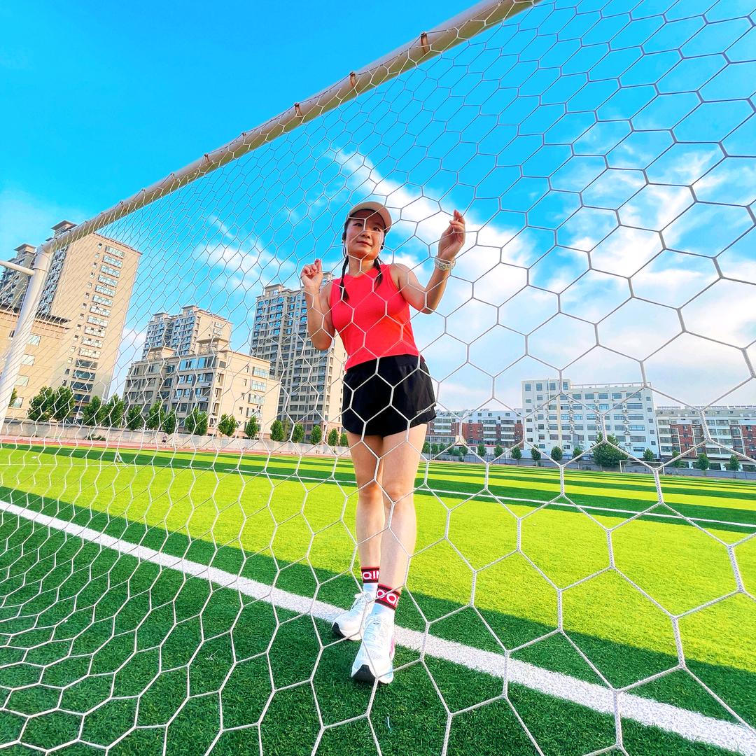 🏃随风奔跑🍭