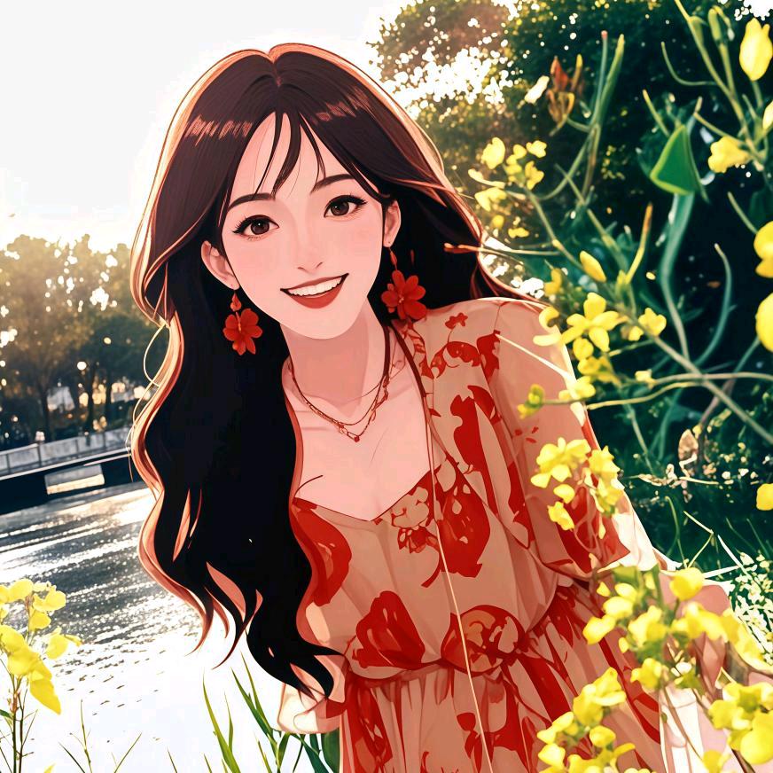 汪小姐吖