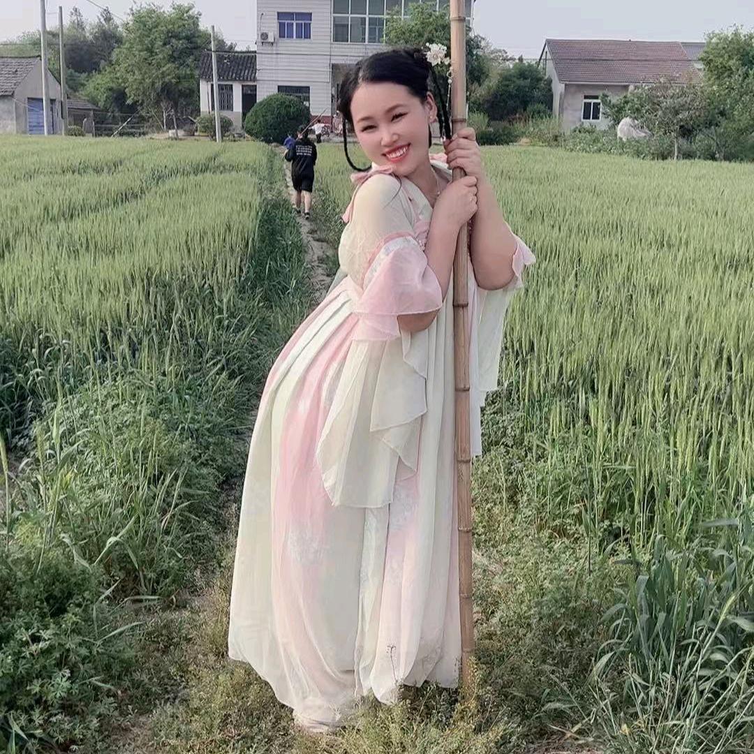 四美妹
