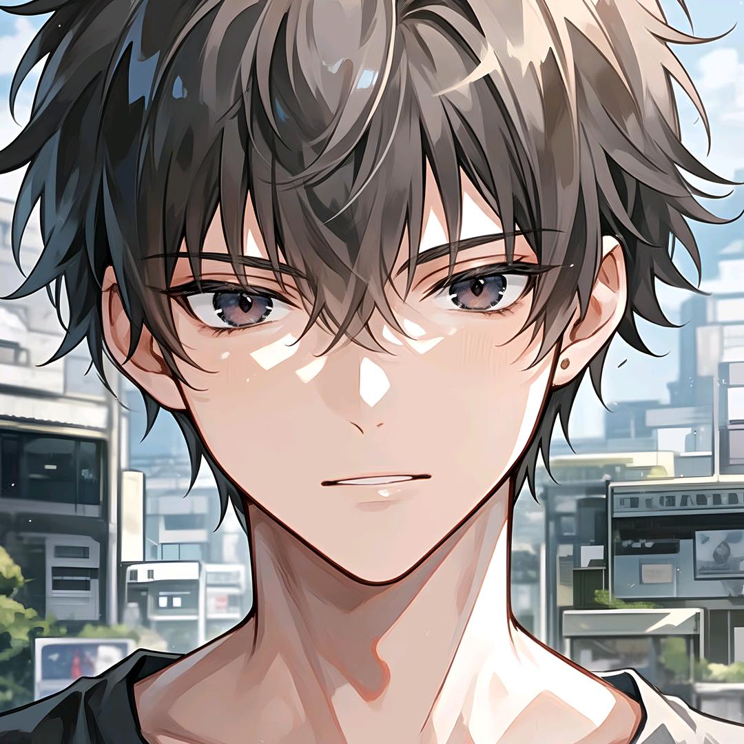 云浩