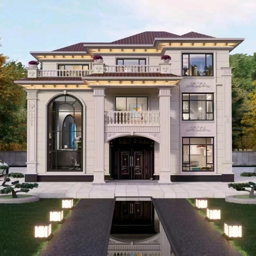 原乡美墅（安岳）