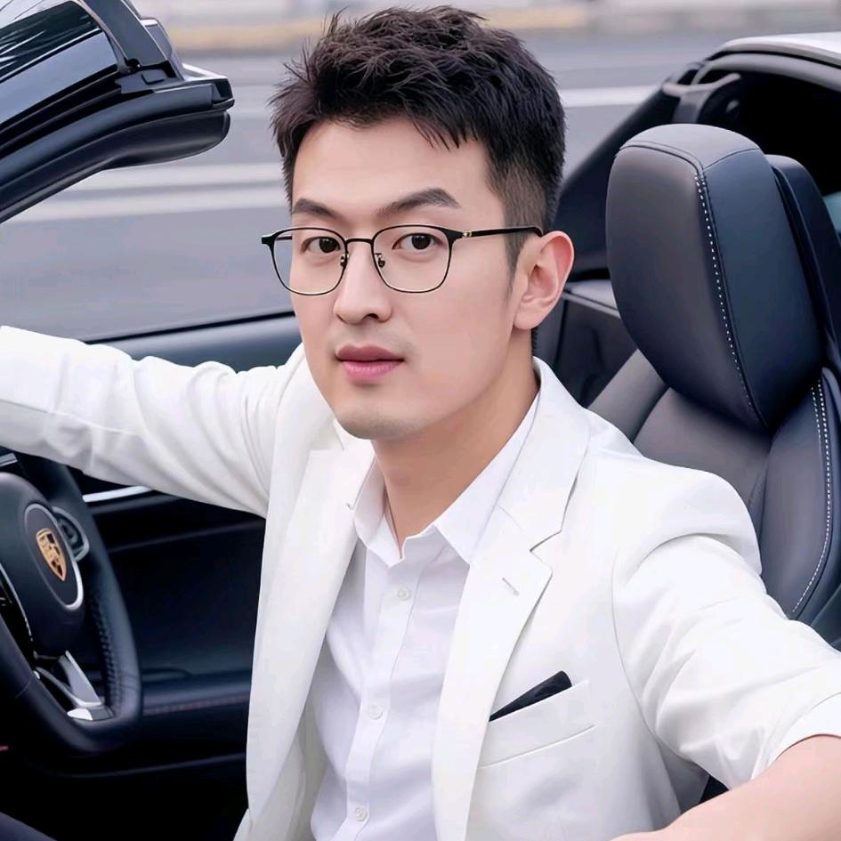 电工老魏（玉皇庙网红）