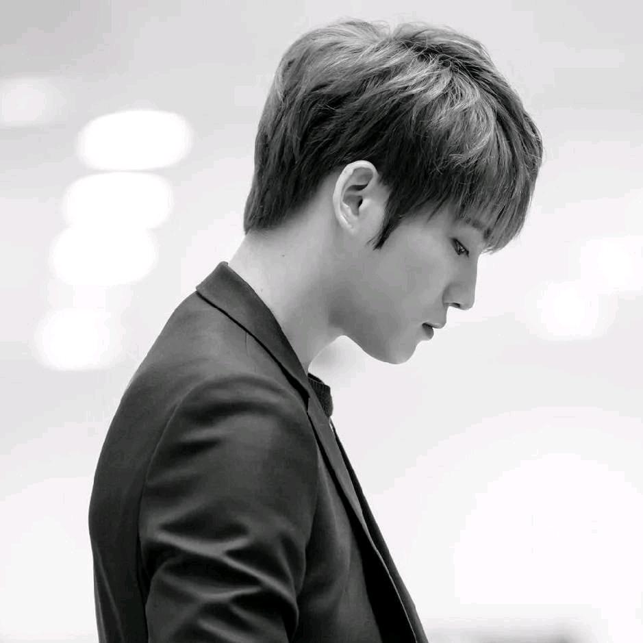 没想好网名干脆不填