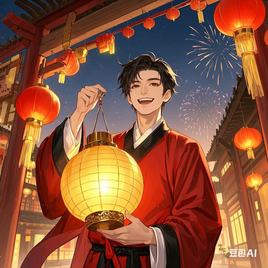 何其正