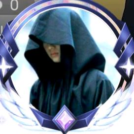 神秘