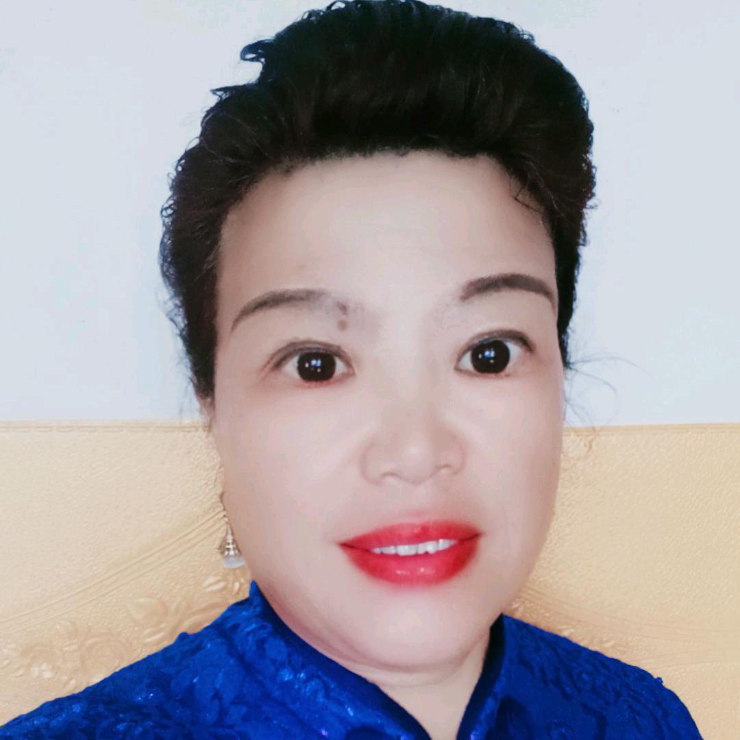 张大姐