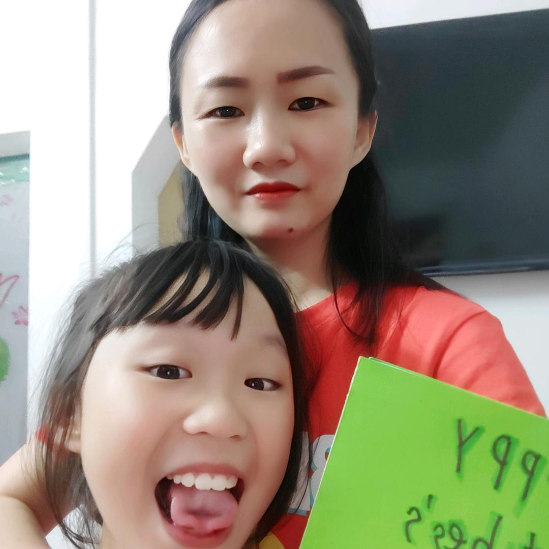 Cindy馨馨（记录生活)