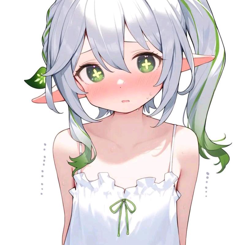 是羊羊阿