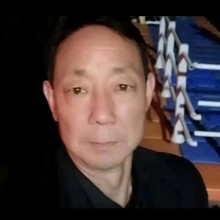 张银宝