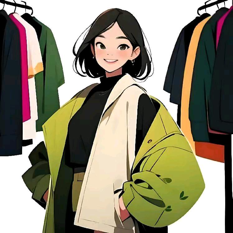 梅梅精品女装