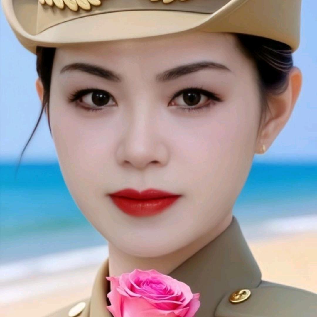 如意（称心如意）🍒🌹