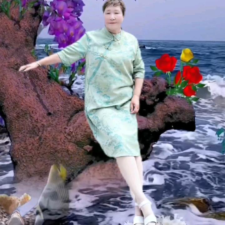 开心快乐就好