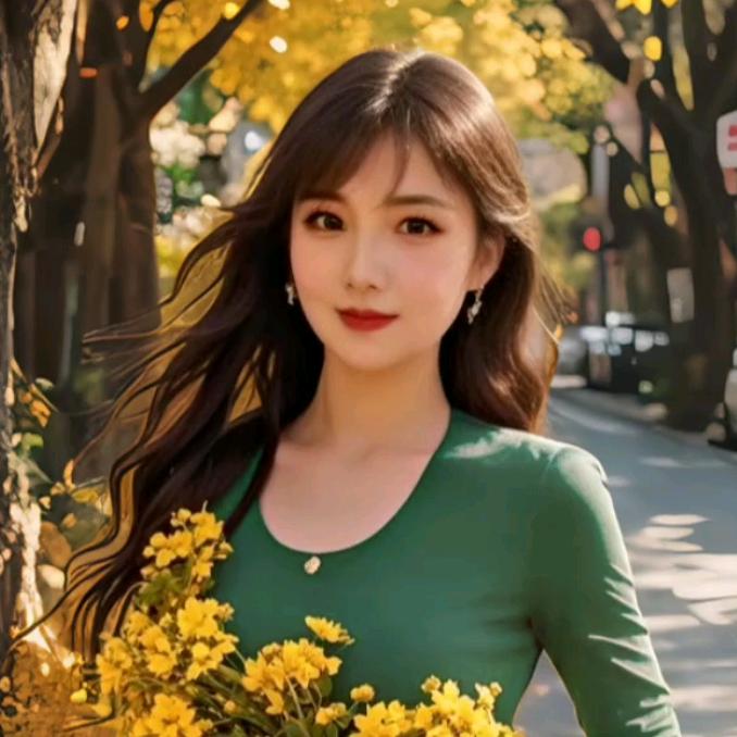 爱跳舞书霞《71年的小金猪》