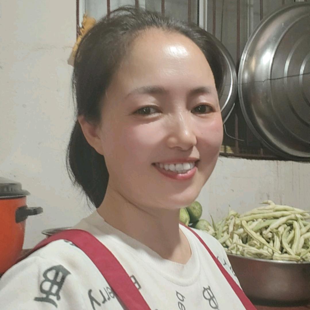 工地厨娘